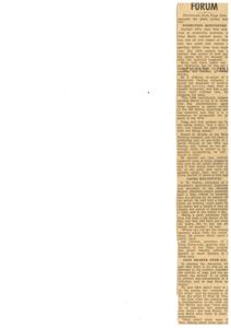 OPA Clash: Tulsa Packers Question Experts on Meat Quotas, 1945-01-01 - 1946-12-31