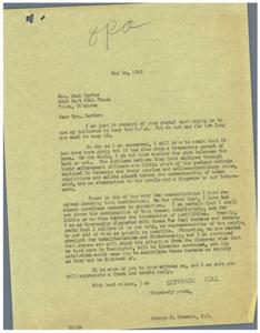 Concerns about the O.P.A., 1945-05-14