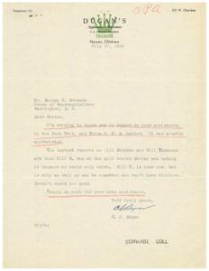 Correspondence Regarding OPA Adjustment Charges, 1945-06-29