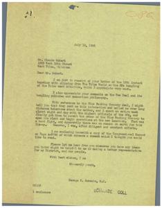 OPA Bungles: The Tulsa Meat Plant Dilemma, 1945-07-18