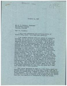 Repealing War-Time Controls: A Call for Free Enterprise, 1945-06-30