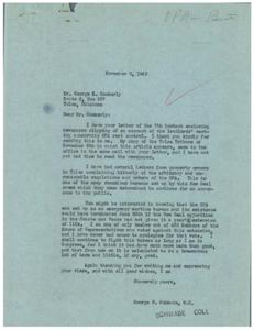 OPA Rent Control: A Call for Action, 1945-11-07