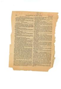 Eliminating Vicious Practices in Construction Bidding: A Call for Transparency and Accountability, 1940-01-01 - 1940-12-31