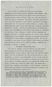 THE FORCED REMOVAL OF NATIVE AMERICAN TRIBES TO OKLAHOMA, 1946-01-01 - 1946-12-31