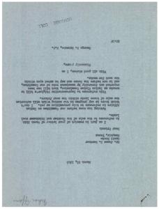 Title: Update on Indian Affairs and Legislation - March 28, 1946, 1946-03-28 - 1946-03-28