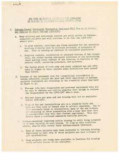 Funding Challenges in Oklahoma Schools due to the Defense-Related Population Increase: 1946-1947, 1946-01-01