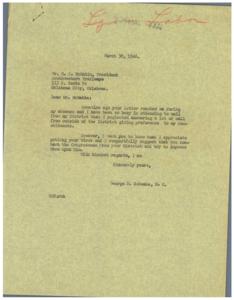 Union Troubles in the Bus Industry: A Call for Government Regulation, 1946-01-21 - 1946-01-21