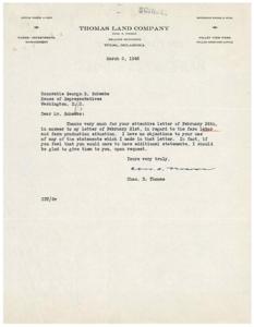 1945 Correspondence and Members List of the Missouri River States Committee, 1945-08-15 - 1945-08-15