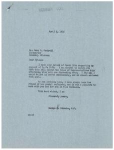 Support for Postal Employees: H.R. 5059 Passed with One Dissenting Vote, 1946-04-02