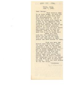 The Fight to Keep Books Affordable: A Call to Action, 1945-05-31
