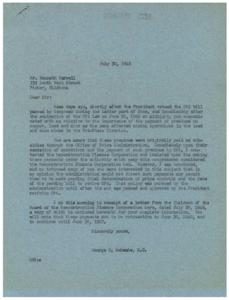 Premium Payment Update for Lead and Zinc Mines in the Tri-State District, 1946-06-30