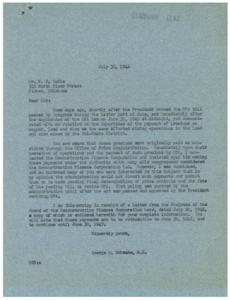 Premium Price Plan Payments on Lead and Zinc, 1946-06-30