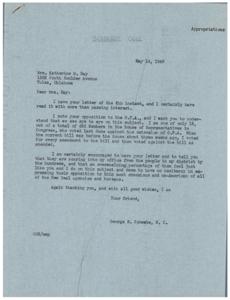 Opposition to the O.P.A., 1946-05-14