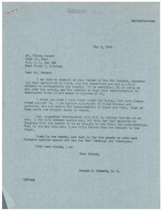 Opposition to O.P.A. and C.I.O.: A Call to Action, 1946-05-09