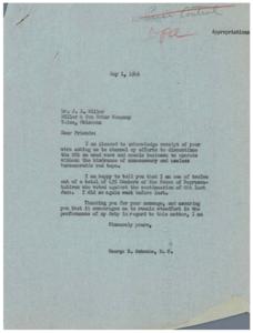 Efforts to Discontinue OPA Price Control on Used Cars, 1946-05-01