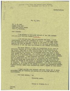 The Battle Against O.P.A.: A Fight for Free Enterprise, 1946-05-15