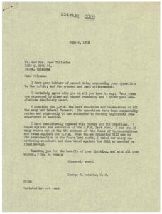 Opposition to the O.P.A.: A Stand Against Un-American Practices, 1946-06-04