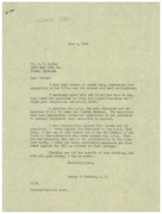 Opposition to the O.P.A.: A Call for Change, 1946-05-05