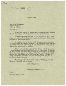 Opposition to the O.P.A.: A United Front, 1946-06-05