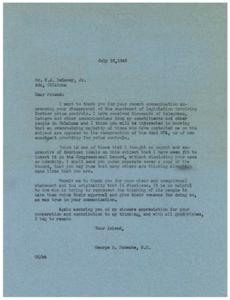 Title: Opposition to Resurrection of Price Controls, 1945-01-01 - 1946-12-31