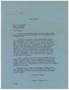 Opposition to the Resurrection of the O.P.A., 1945-01-01 - 1946-12-31