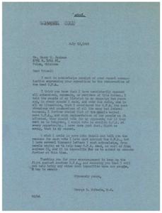 Opposition to the Resurrection of O.P.A., 1945-01-01 - 1946-12-31