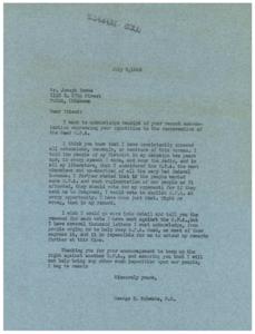 Opposition to the Resurrection of O.P.A., 1945-01-01 - 1946-12-31