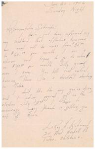Tenant Fights Back: A Battle Against Rent Increases in Tulsa, 1945-01-01 - 1946-12-31