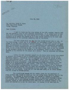 The Truth Behind OPA: A Look at Price Control and Inflation, 1946-06-30