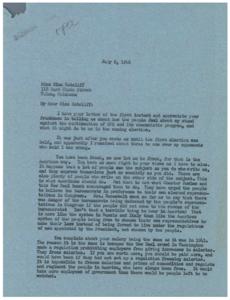 The OPA Debate: A Candid Exchange of Views, 1946-07-01