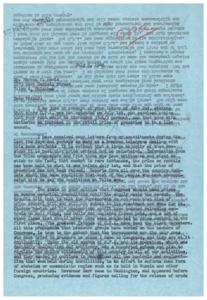 The Impact of O.P.A. Controls on Prices and Rent in Tulsa, 1946-07-05