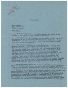 The Truth About Price Control and Inflation, 1946-07-01