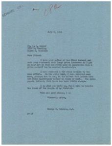 Concerns over Price Increases in Tulsa, 1946-07-05