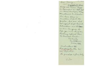 Opposition to Public Housing Bills: A Call to Action, 1946-06-30