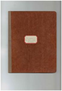 Legislation by Honorable  George B. Schwabe in the 79th Congress, 1945-01-01 - 1946-12-31
