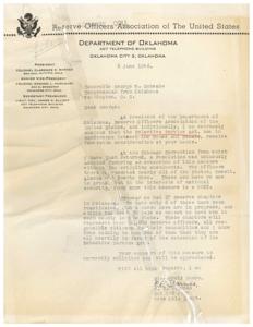 Support Needed for Extension of Selective Service Act, 1945-01-01 - 1946-12-31