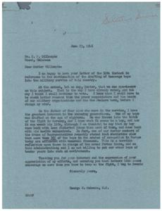 The Debate Over Teenage Drafting: A Physician&#39;s Perspective, 1946-06-23