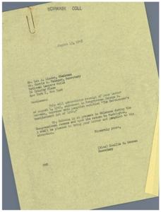 The G.I. Bill of Rights: Ensuring Veteran Welfare, 1933-07-28