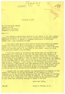 Supporting Education for Service Members: A Call to Action, 1945-10-30