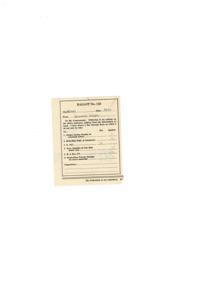 Opinions on Congressional Measures: Ballot No. 130, 1946-04-19