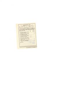 Opinions on Measures: City Tulsa Ballot No. 136, 1945-01-01 - 1946-12-31