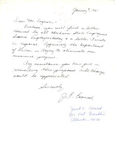 Protection of Employee Benefits: A Call to Action, 1981-01-01 - 1981-12-31