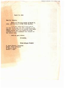 The Challenge of THE NEGRO SOLDIER: A Call to Action, 1946-03-11