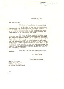 Challenging Un-American Activities: A Call for Dissolution, 1947-11-07