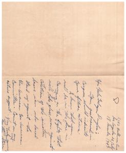 Support for Helen Gahagan Douglas in the Fight Against Un-American Activities, 1947-01-01 - 1947-12-31