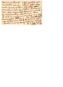 Support for Bill to Combat Fascist Organizations in America, 1947-01-01 - 1947-12-31