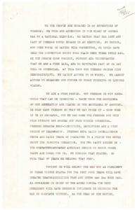 Preserving Freedom: The Democratic Party&#39;s Commitment to an Engaged and Prosperous America, 1944-01-01 - 1944-12-31