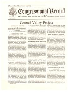 The Importance of Water and Power in California&#39;s Future, 1949-04-23