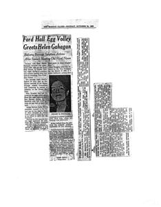 Egg Volley at Ford Hall: Helen Gahagan Douglas Takes on Nixon, 1950-01-01 - 1950-12-31