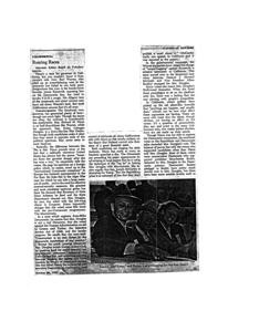 The California Governor and Senatorial Race: A Battle of Personalities and Policies, 1950-10-30